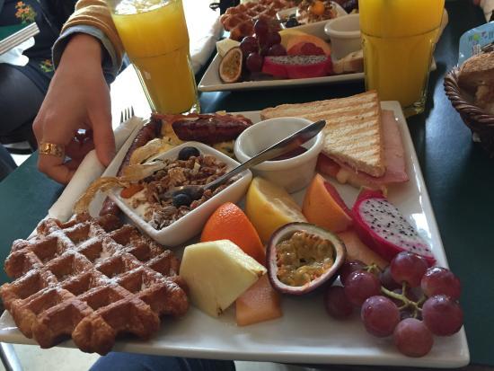 Cafe Salonen